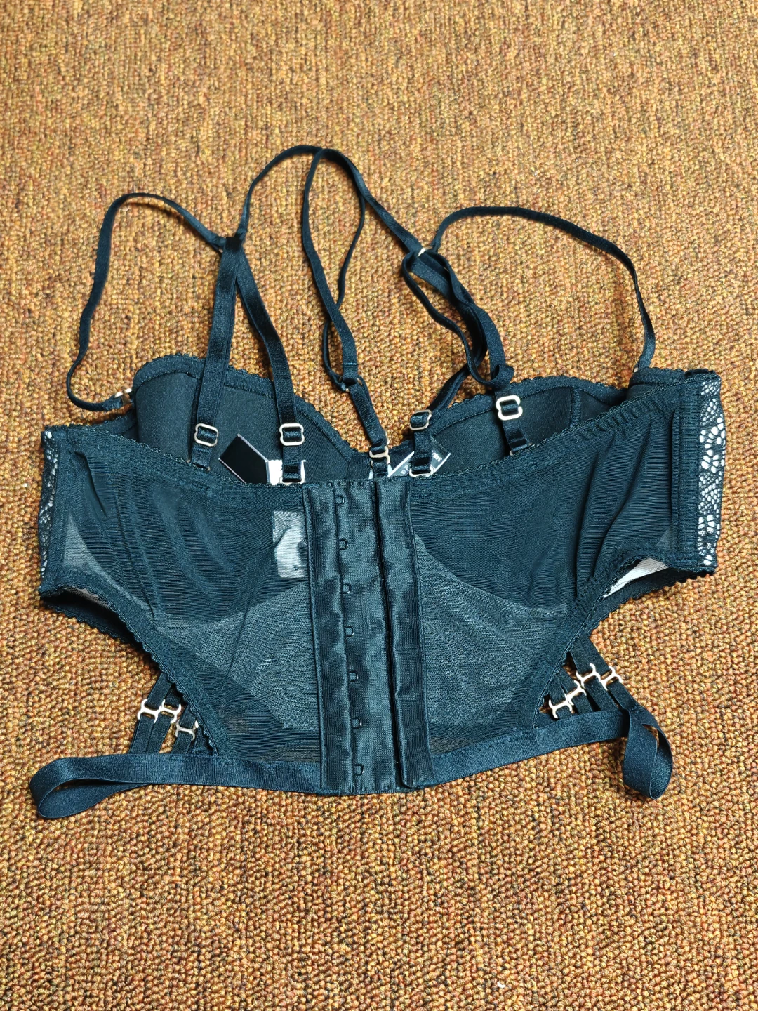 Lingerie Top - photo 2