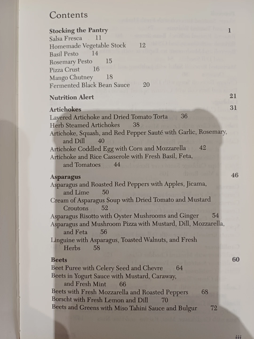 🌱 The Best 125 Vegetable Dishes Cookbook - photo 3