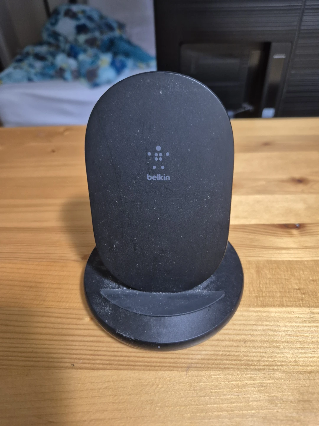 Belkin Wireless Charging Stand