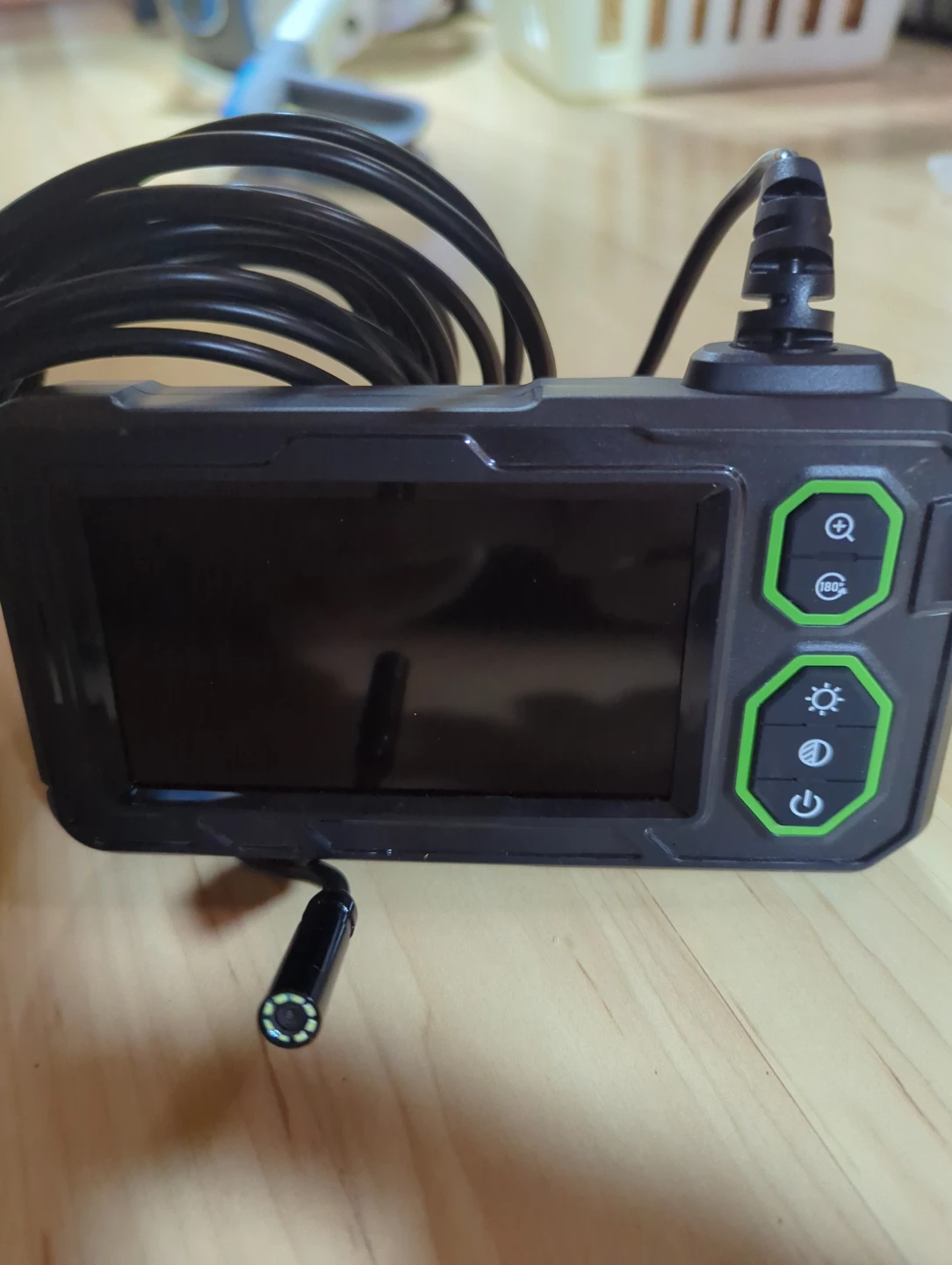 Industrial Endoscope