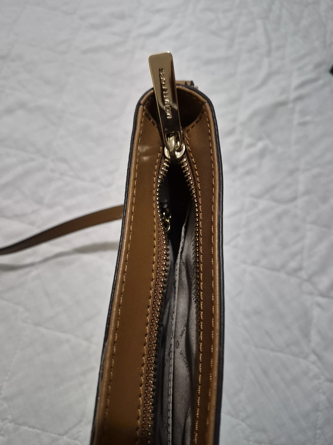 Michael Kors crossbody bag