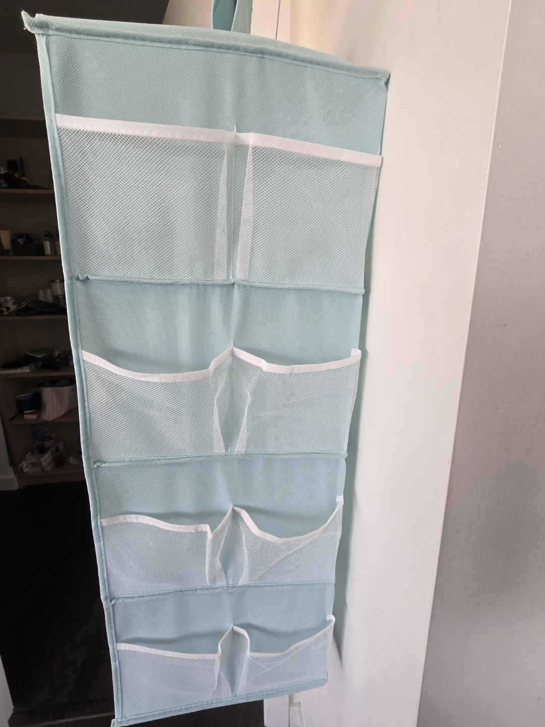 Free storage organizer - photo 2