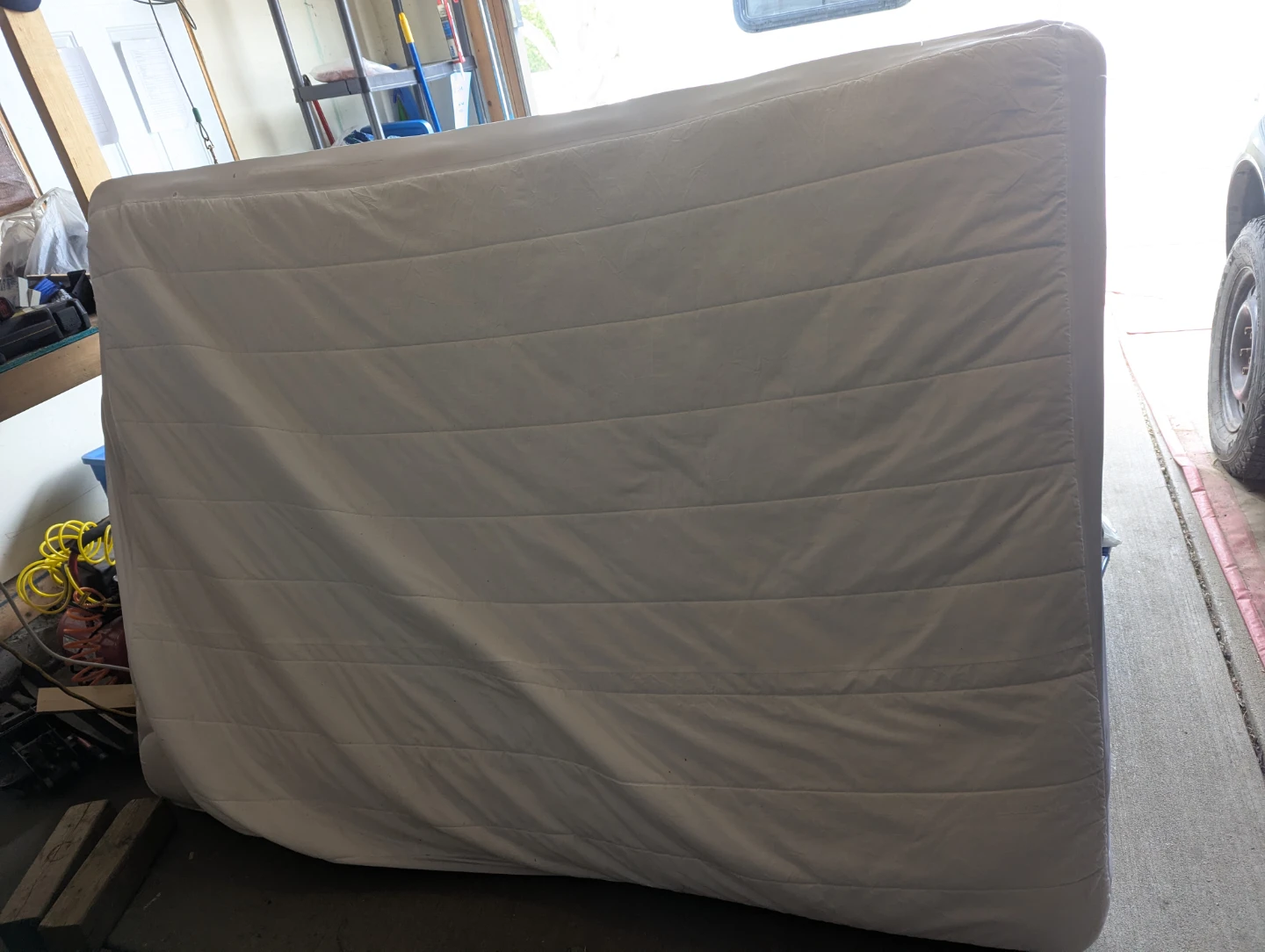 Mattress