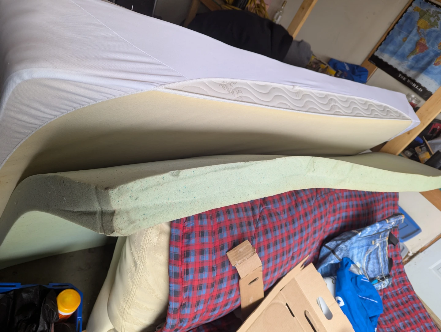 Mattress - photo 2