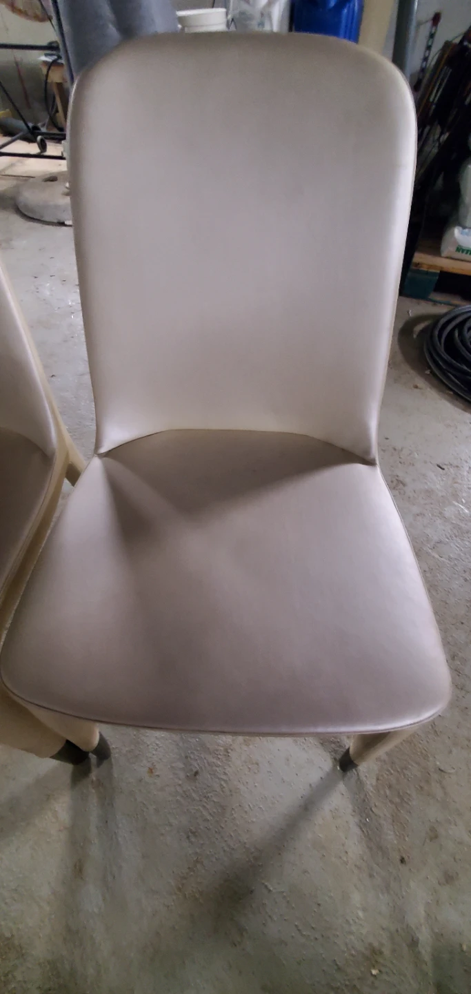 Set of 5 Chairs - Various Styles - photo 2