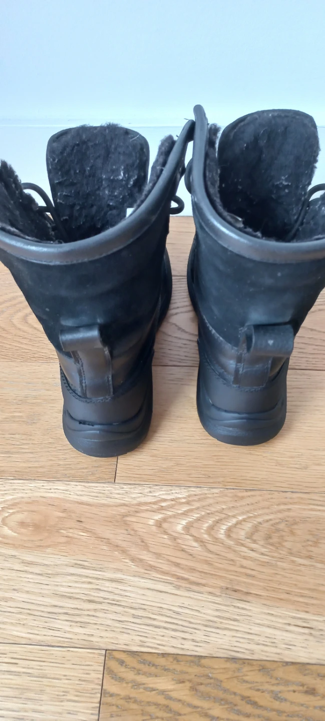 UGG Waterproof Boots - Women 6.5 - photo 5