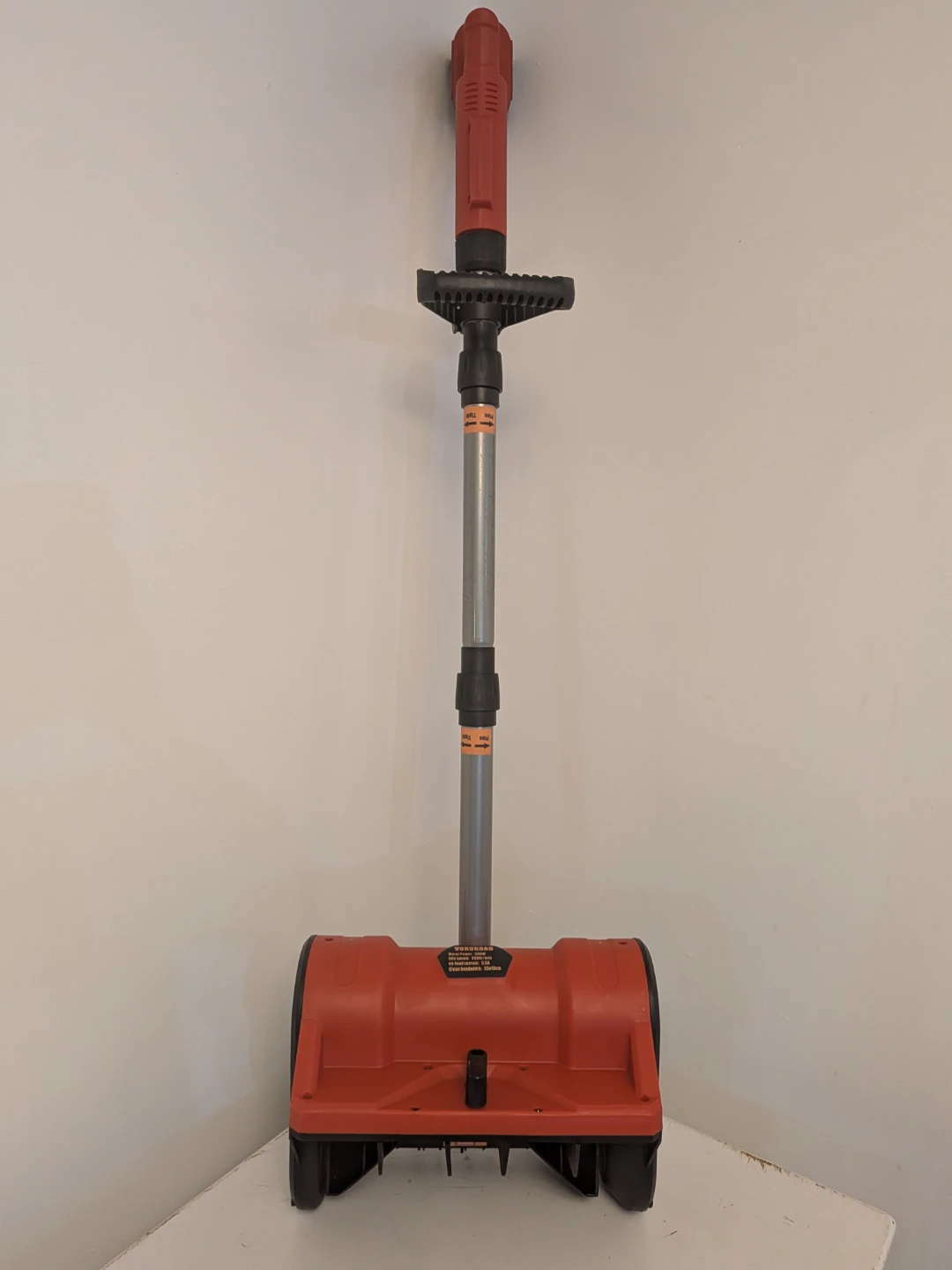 VOKOROAD Electric Snow Shovel - photo 3