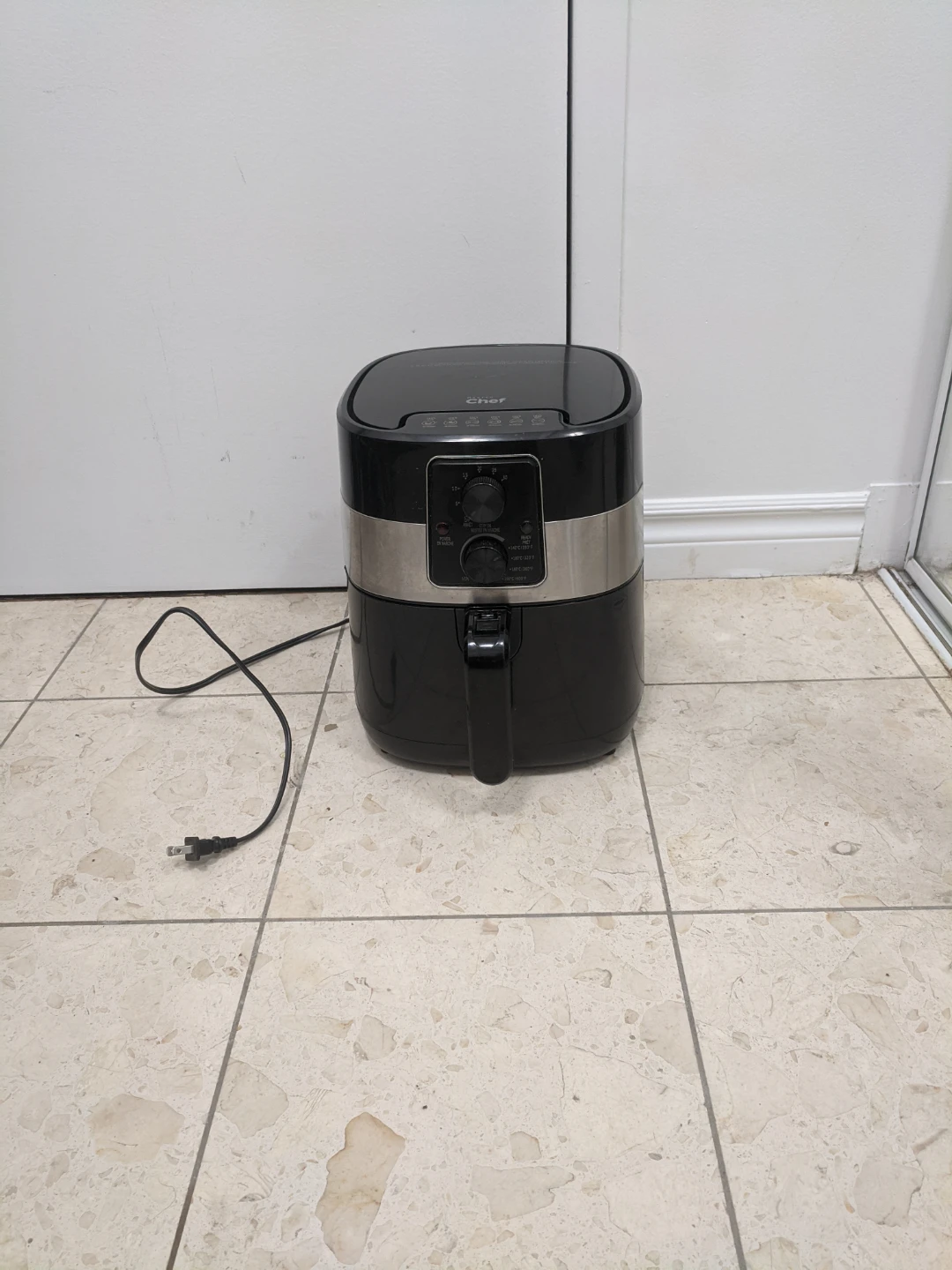 Master Chef Air Fryer