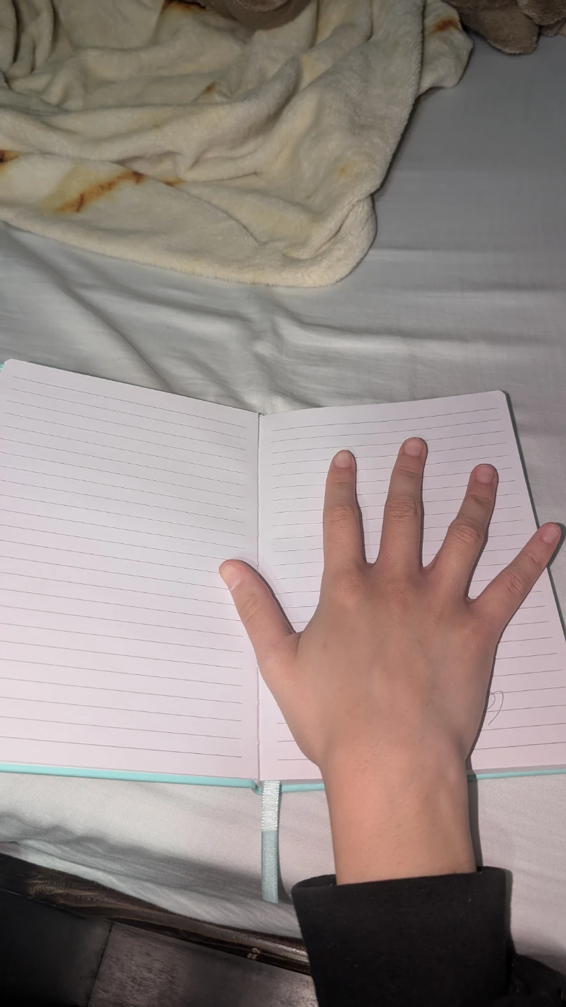 Notebook - photo 2