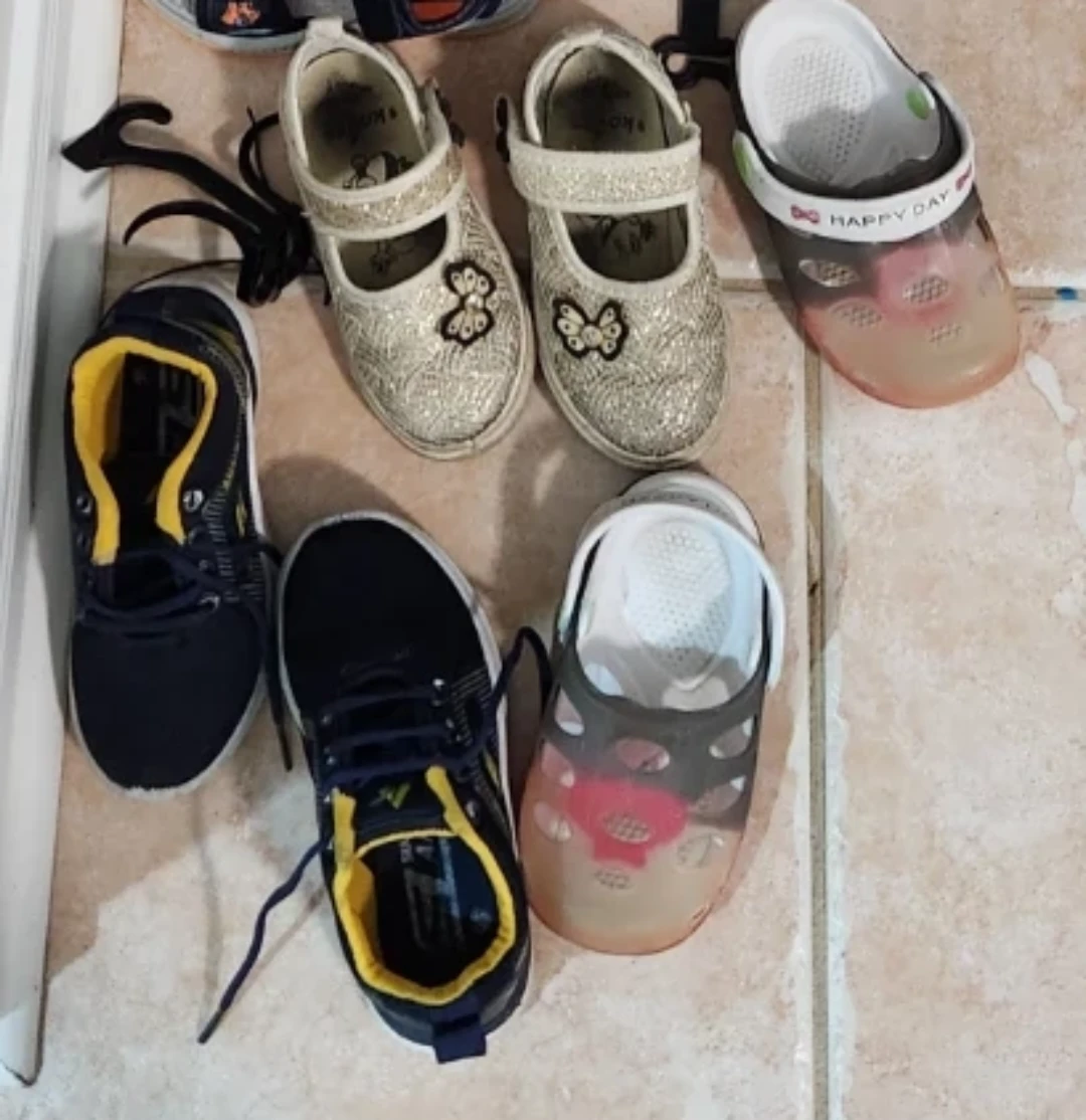 Kids Shoes - Belly, Sneakers & Clogs
