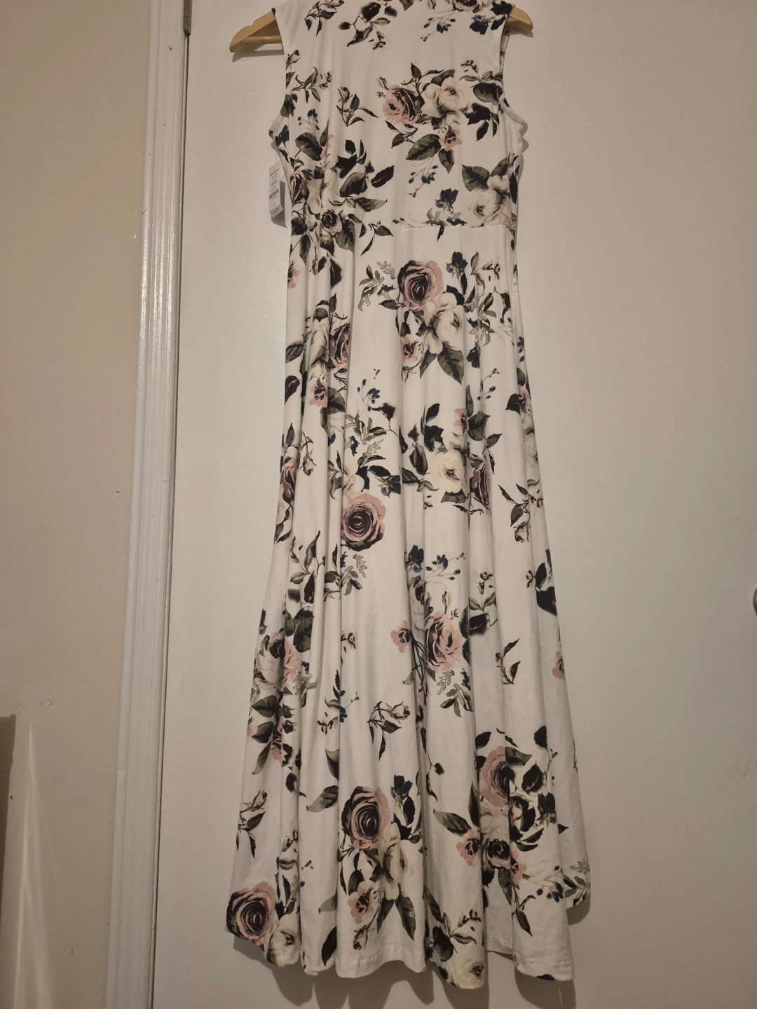 Ardene Floral Maxi Dress L/G - photo 2