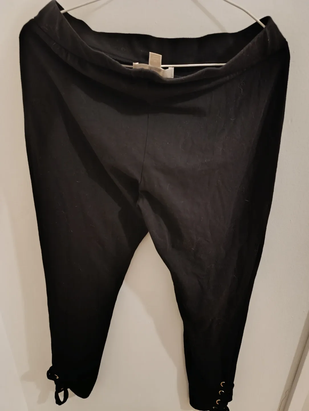 Michael Kors Black Leggings - photo 2