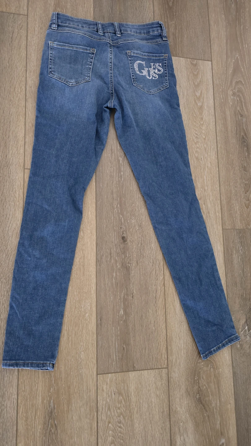 Guess Kids Skinny Jeans - Size 14 - photo 2