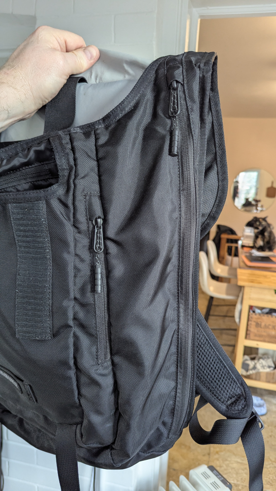 Timbuk2 Swig Urban Laptop Backpack - photo 2