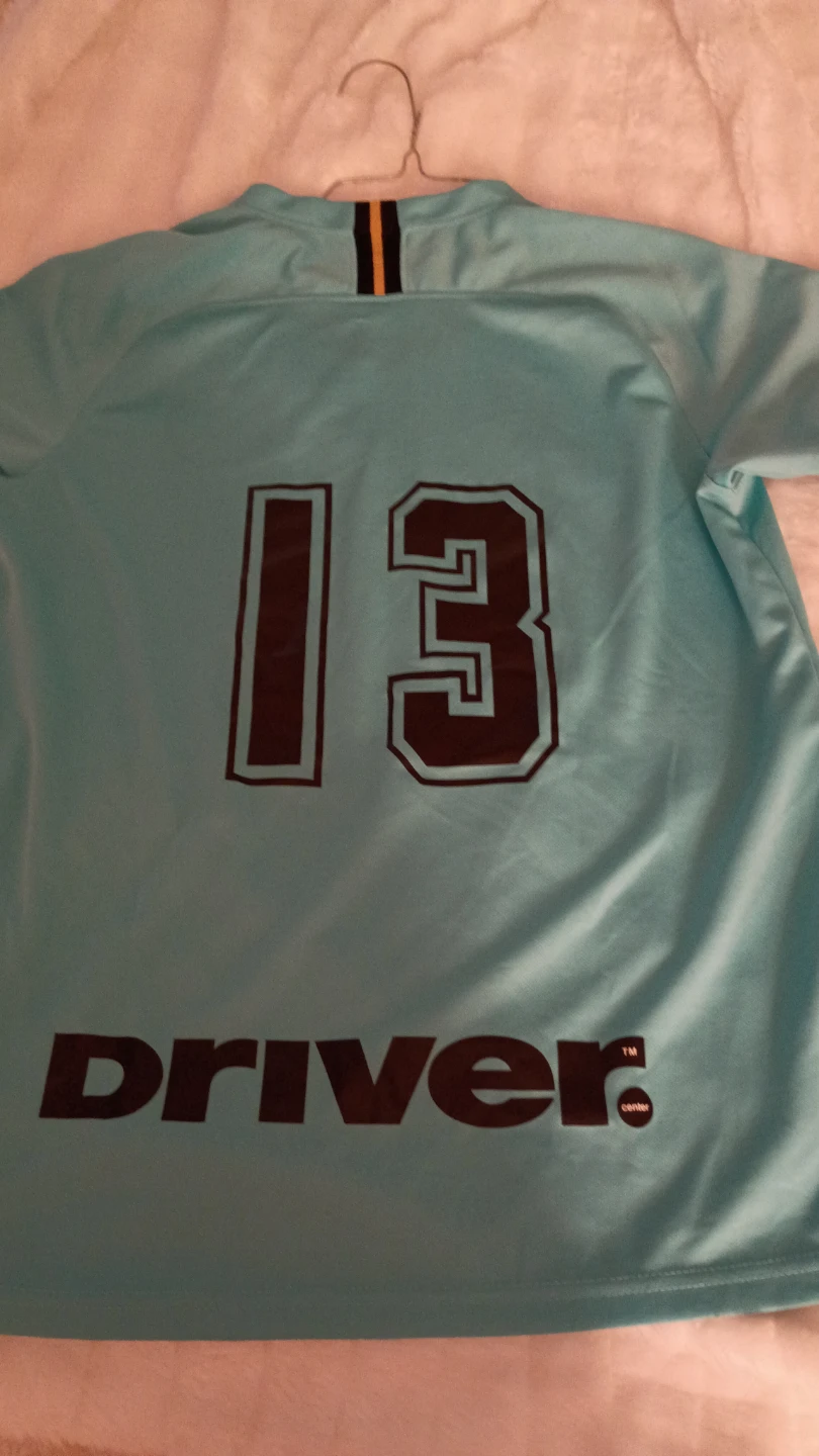 Inter Milan 2012/13 Away Jersey #13 - photo 2