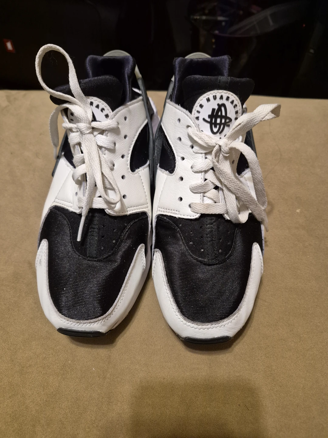 Nike Air Huarache Sneakers - photo 3