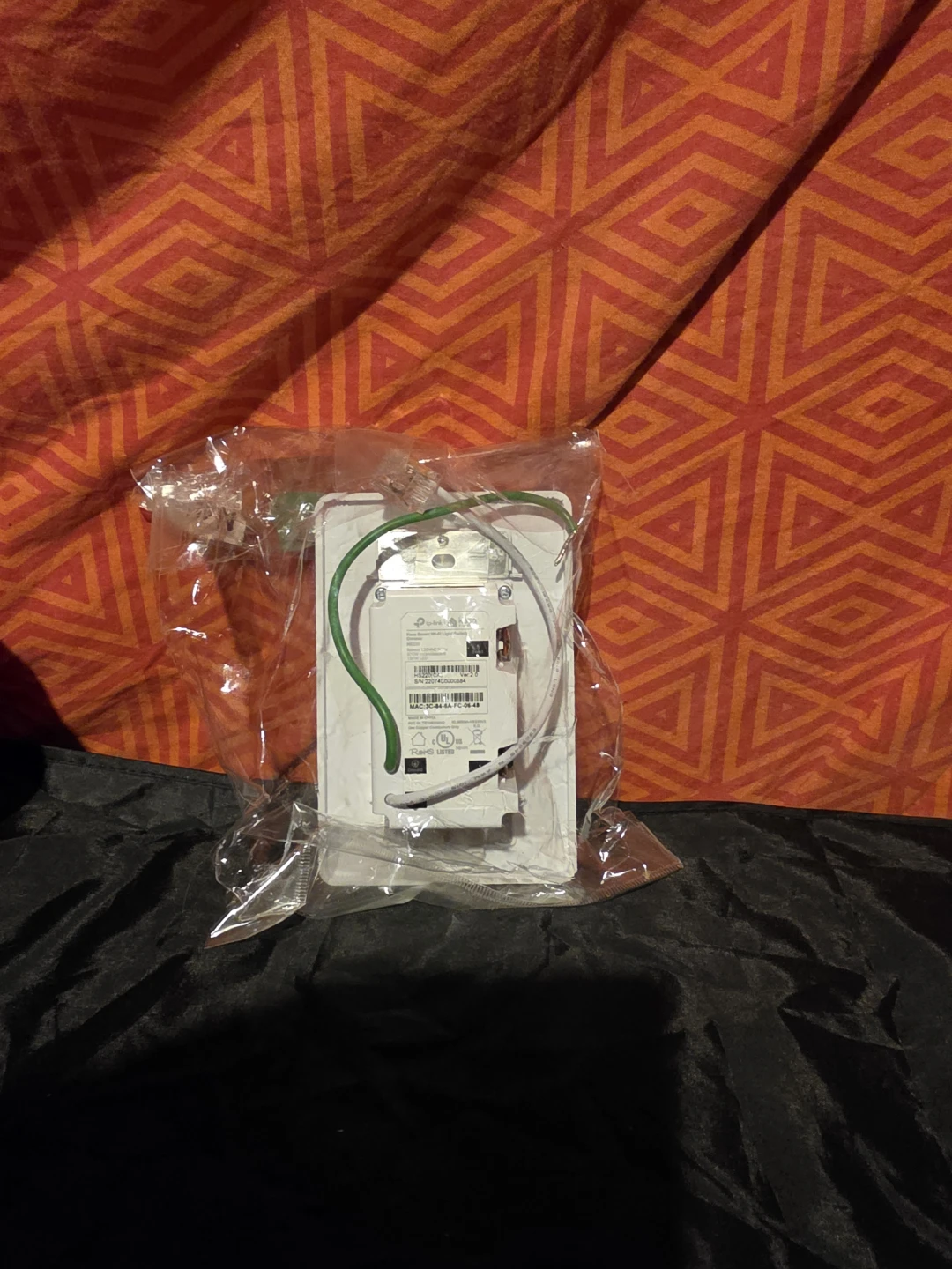 Kasa Smart Wi-Fi Light Switch Dimmer - photo 3