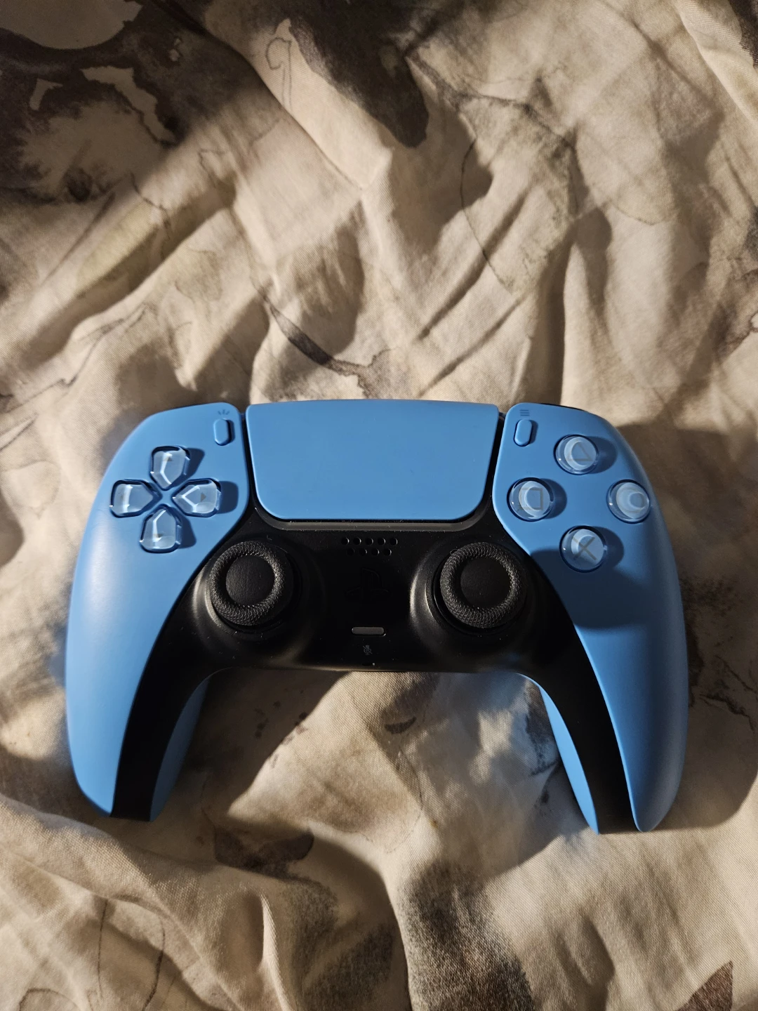 Sony PlayStation DualSense Wireless Controller - Blue