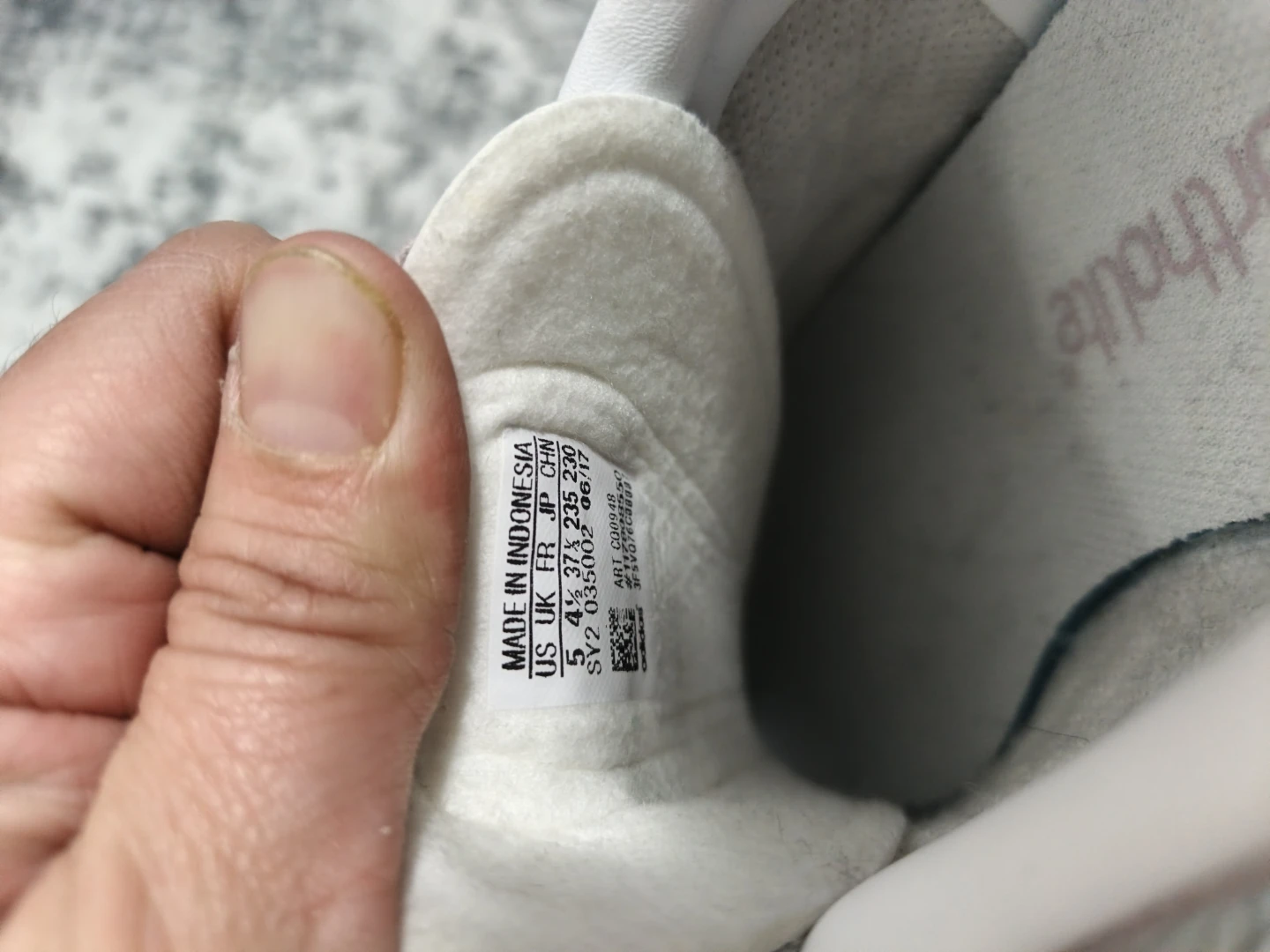 Addidas Shoes - photo 2