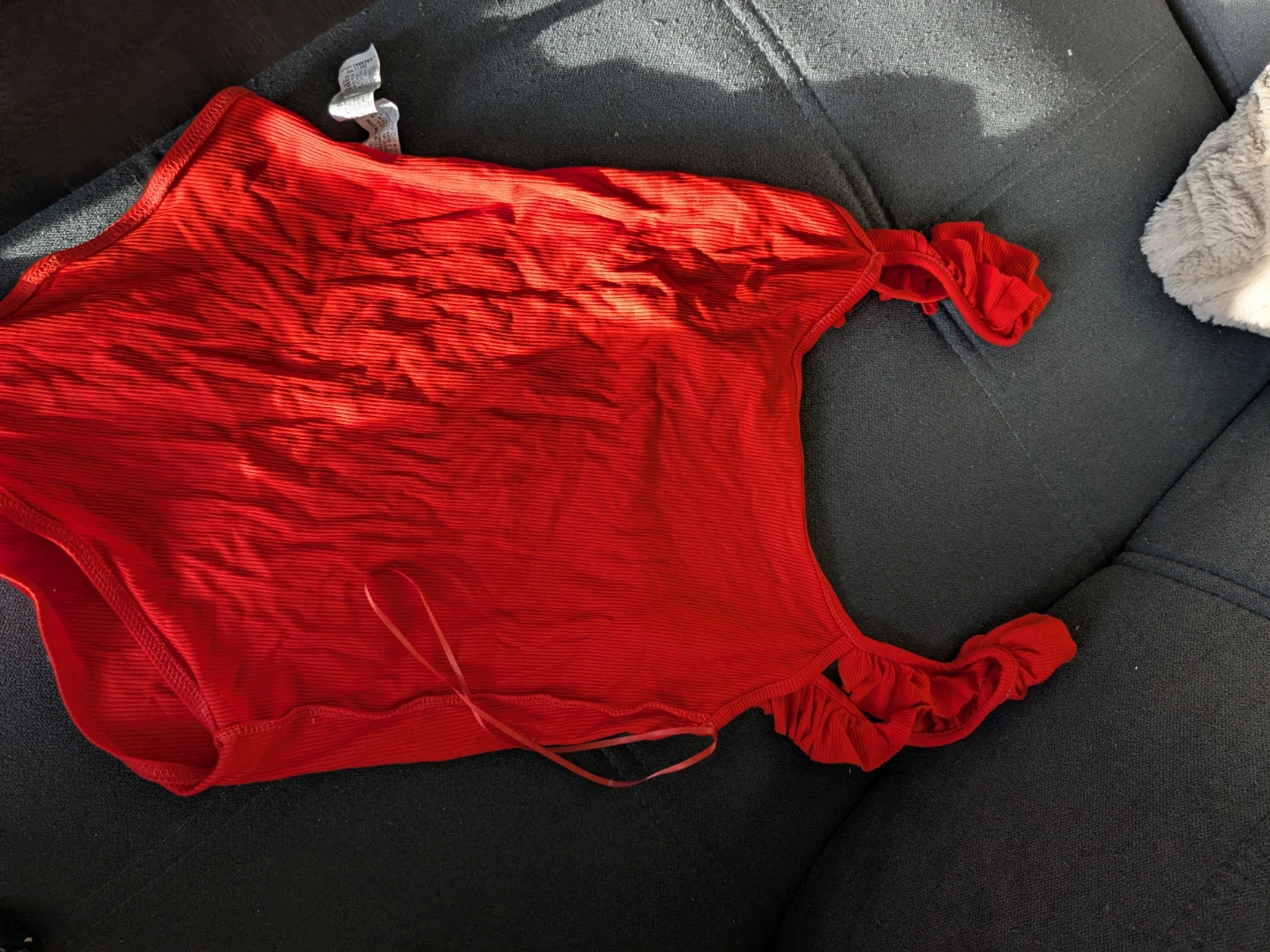 Bundle of Women's Tops - photo 3