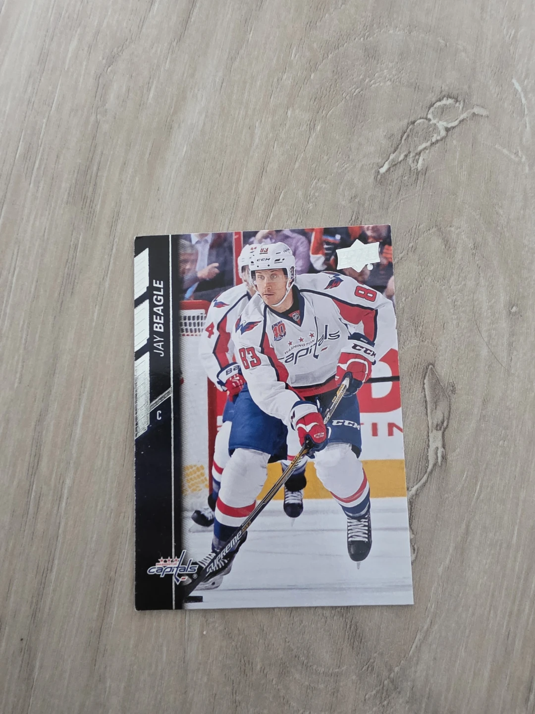 Upper Deck 2021-22 Series 2 Hockey Cards - photo 5