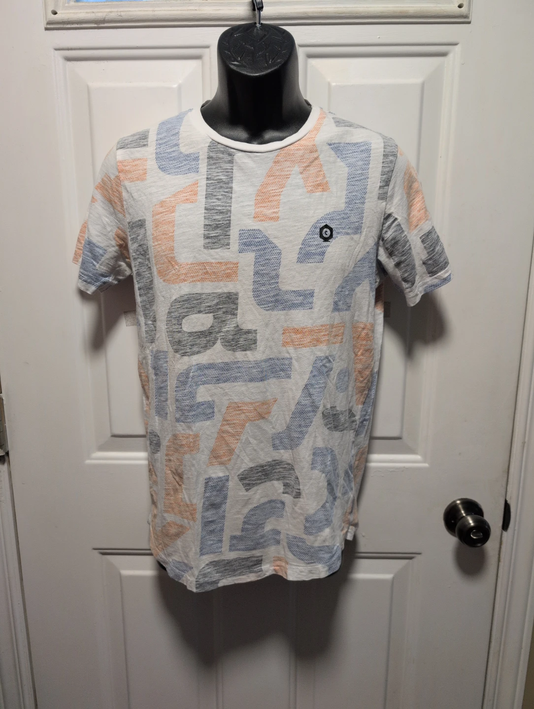 Jack & Jones Core Graphic T-Shirt