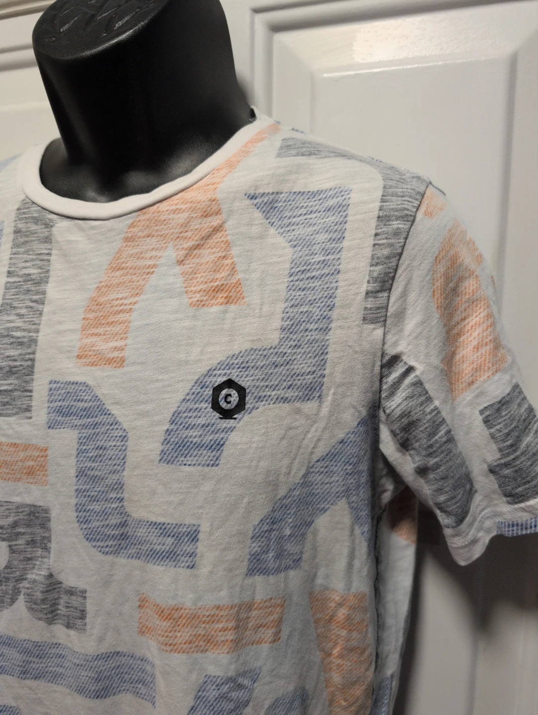 Jack & Jones Core Graphic T-Shirt - photo 2