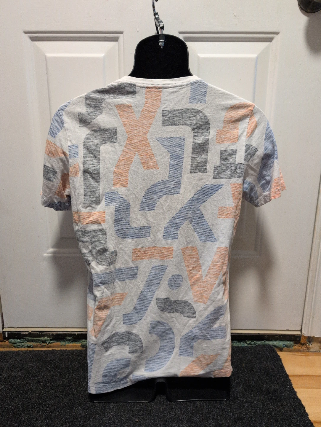 Jack & Jones Core Graphic T-Shirt - photo 3