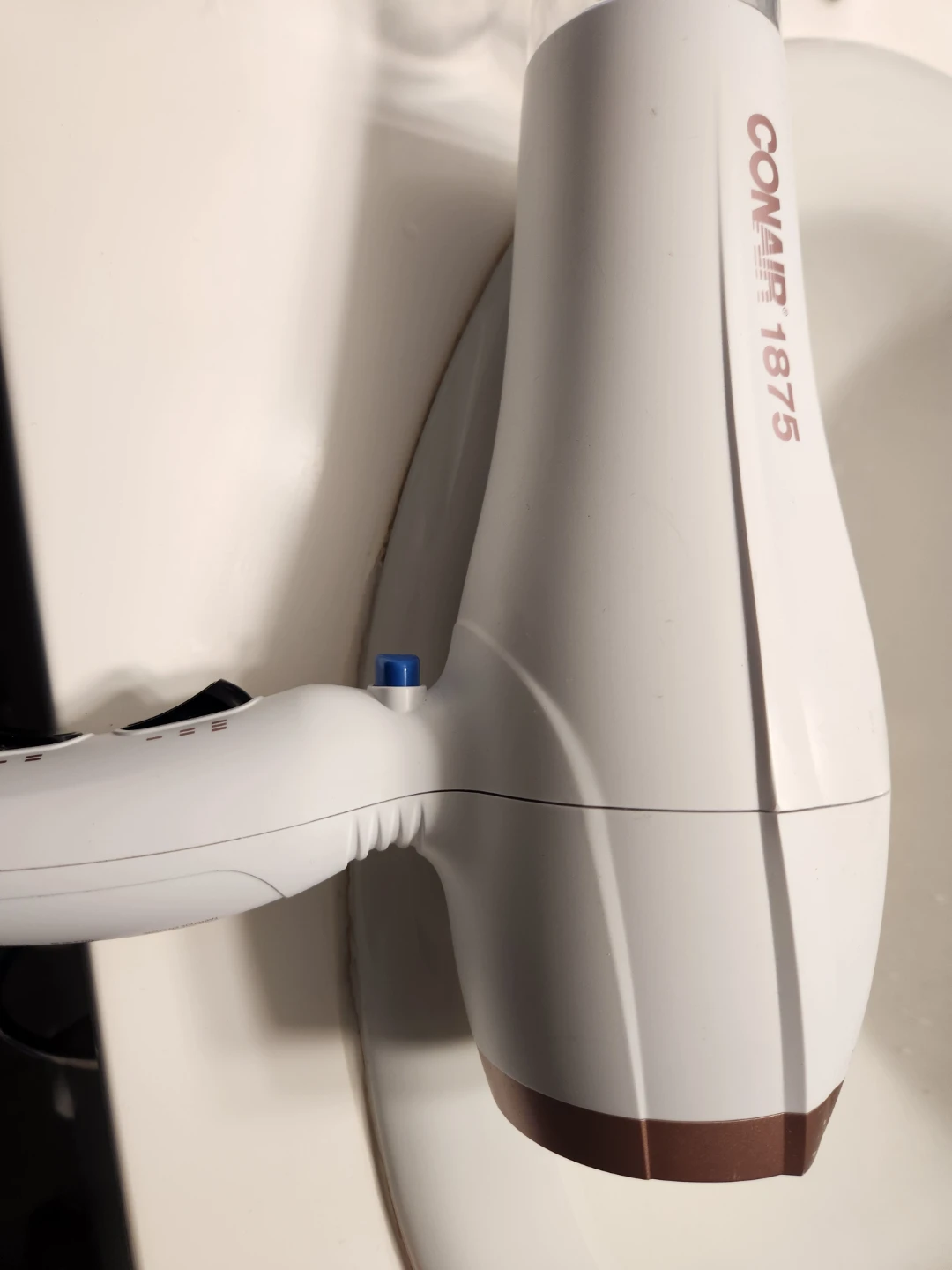 Conair 1875 Hair Dryer