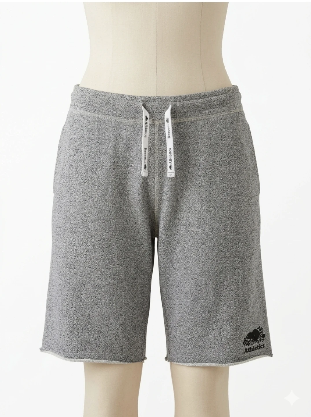 Roots Casual Shorts - XL