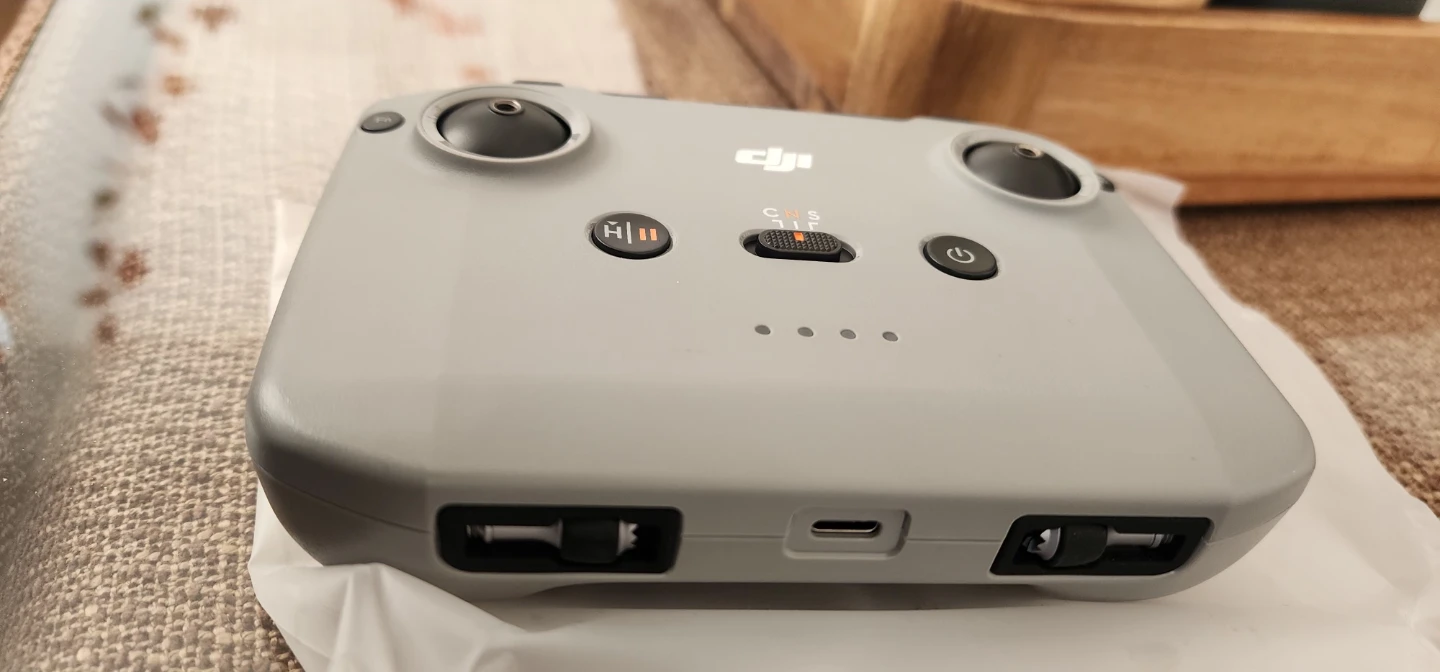 DJI RC-N1 Remote Controller BNIB - photo 2