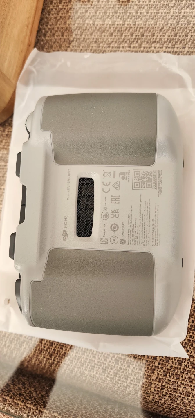DJI RC-N1 Remote Controller BNIB - photo 3