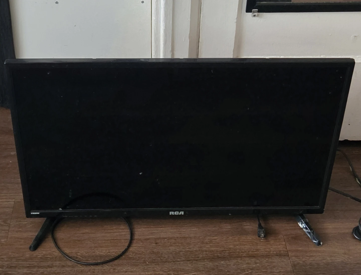 36-inch RCA TV