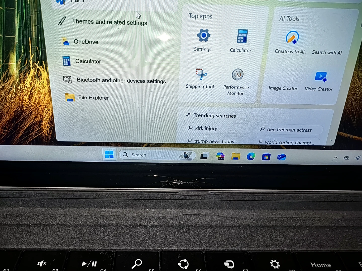 Microsoft Surface Pro 3 Laptop - photo 5