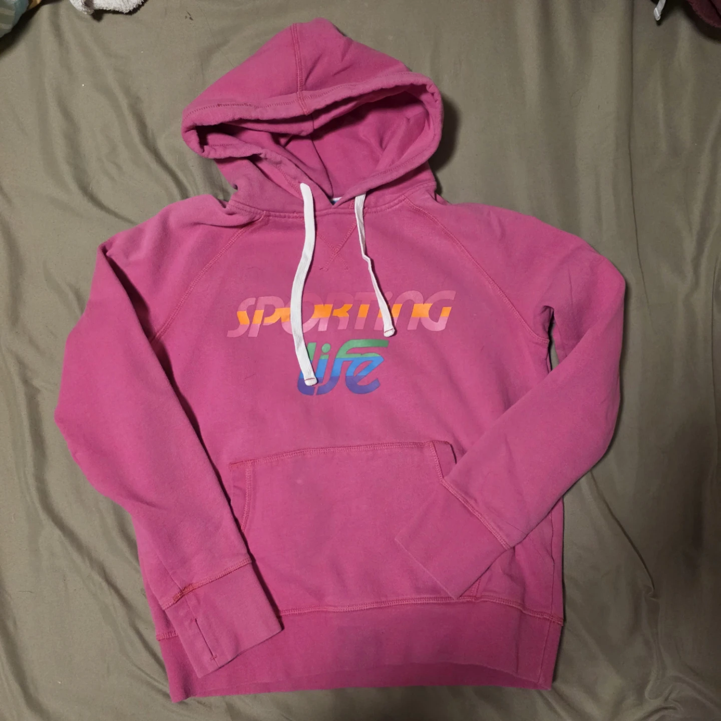Hoodie/Jackets for sale!