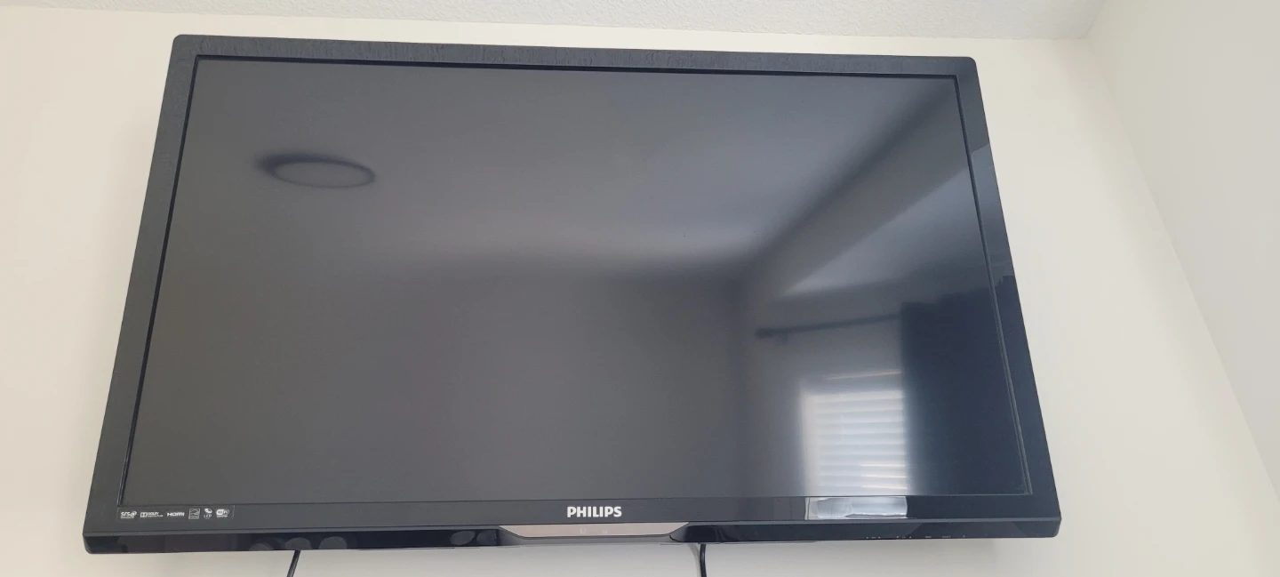 Philips LED TV 46inch
