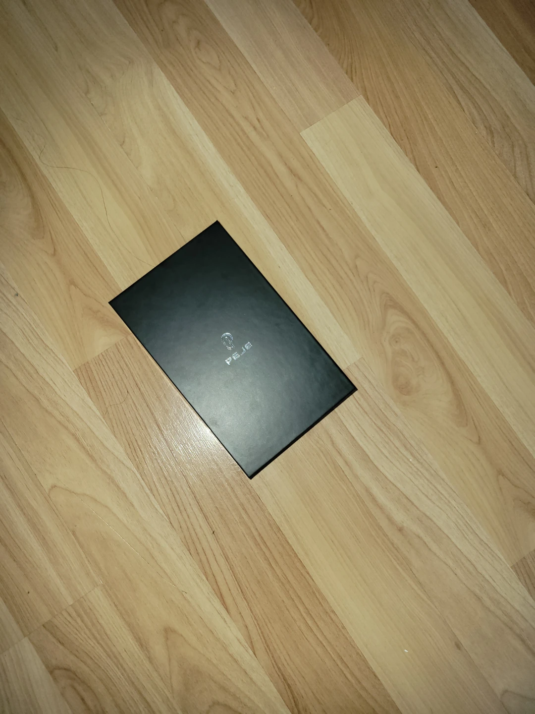 PEJJ Box