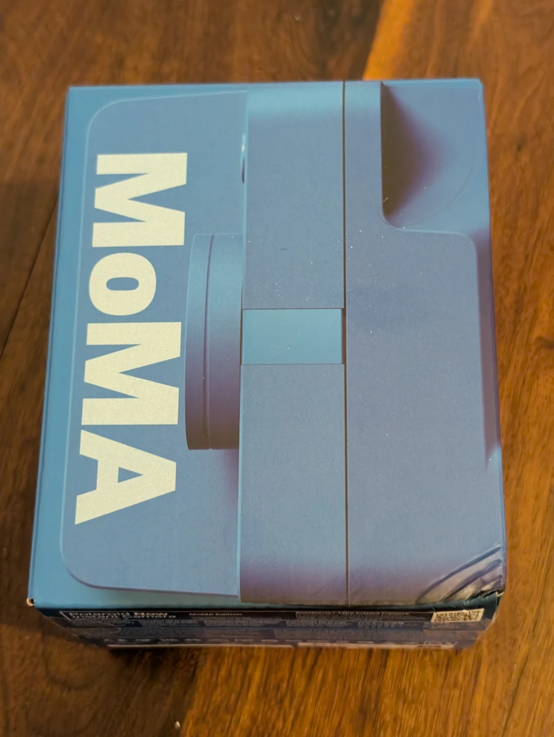 Polaroid Now Instant Camera MoMA Generation 3 - photo 2