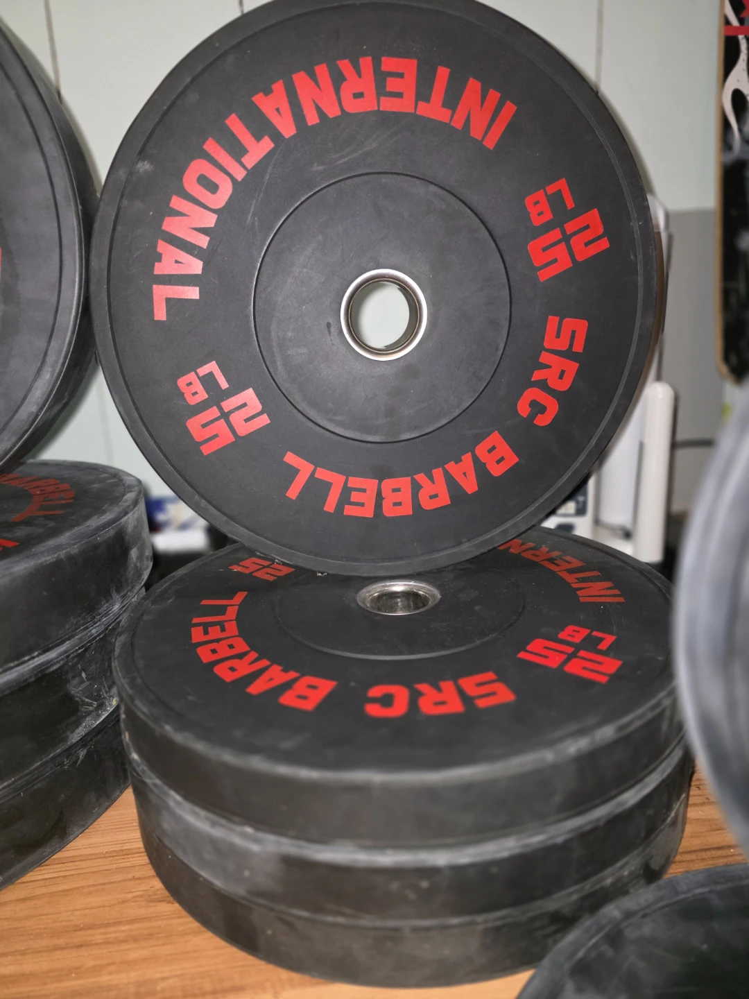 Complete Home Gym Equipment - photo 4