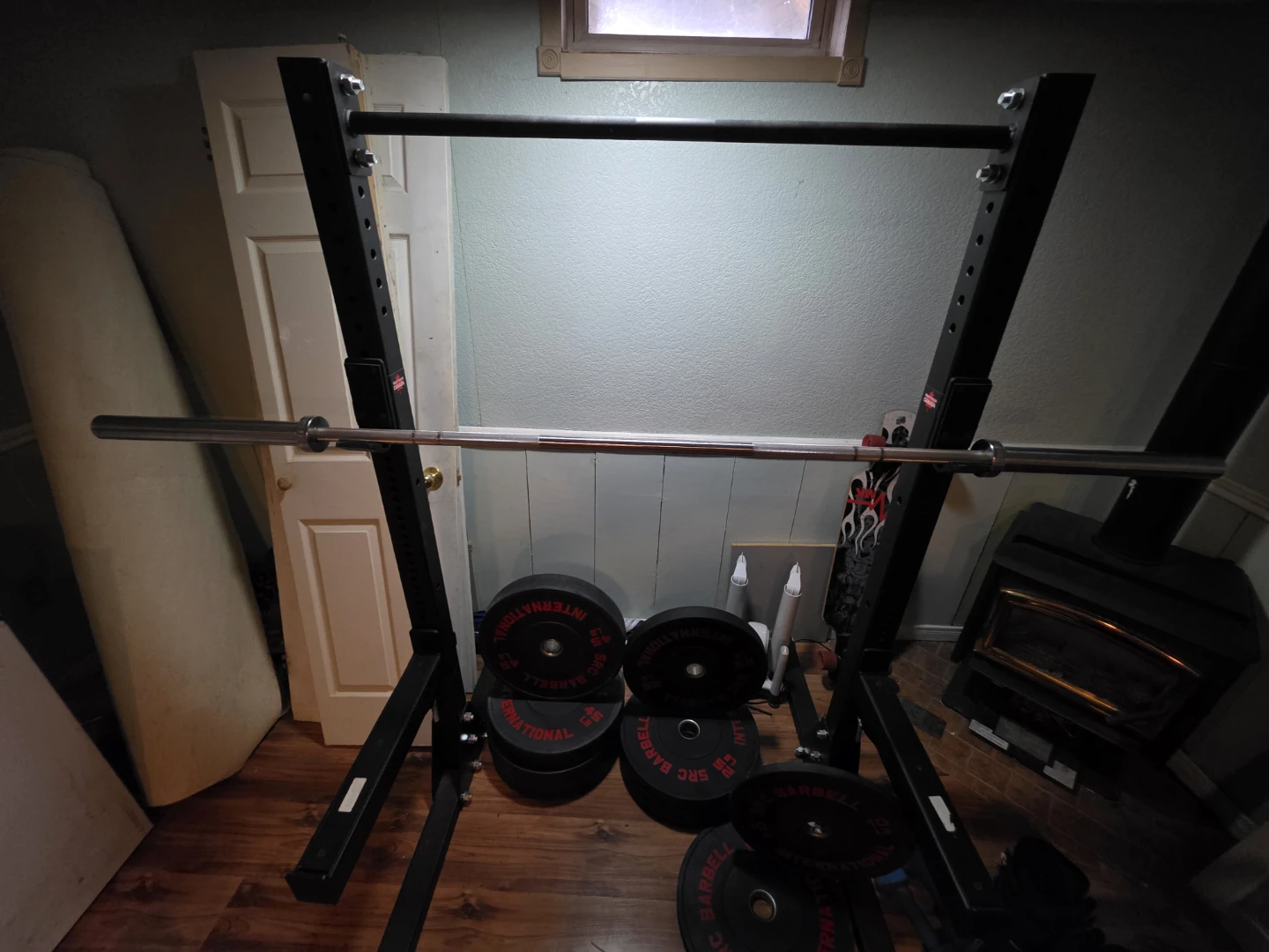 Complete Home Gym Equipment - photo 5