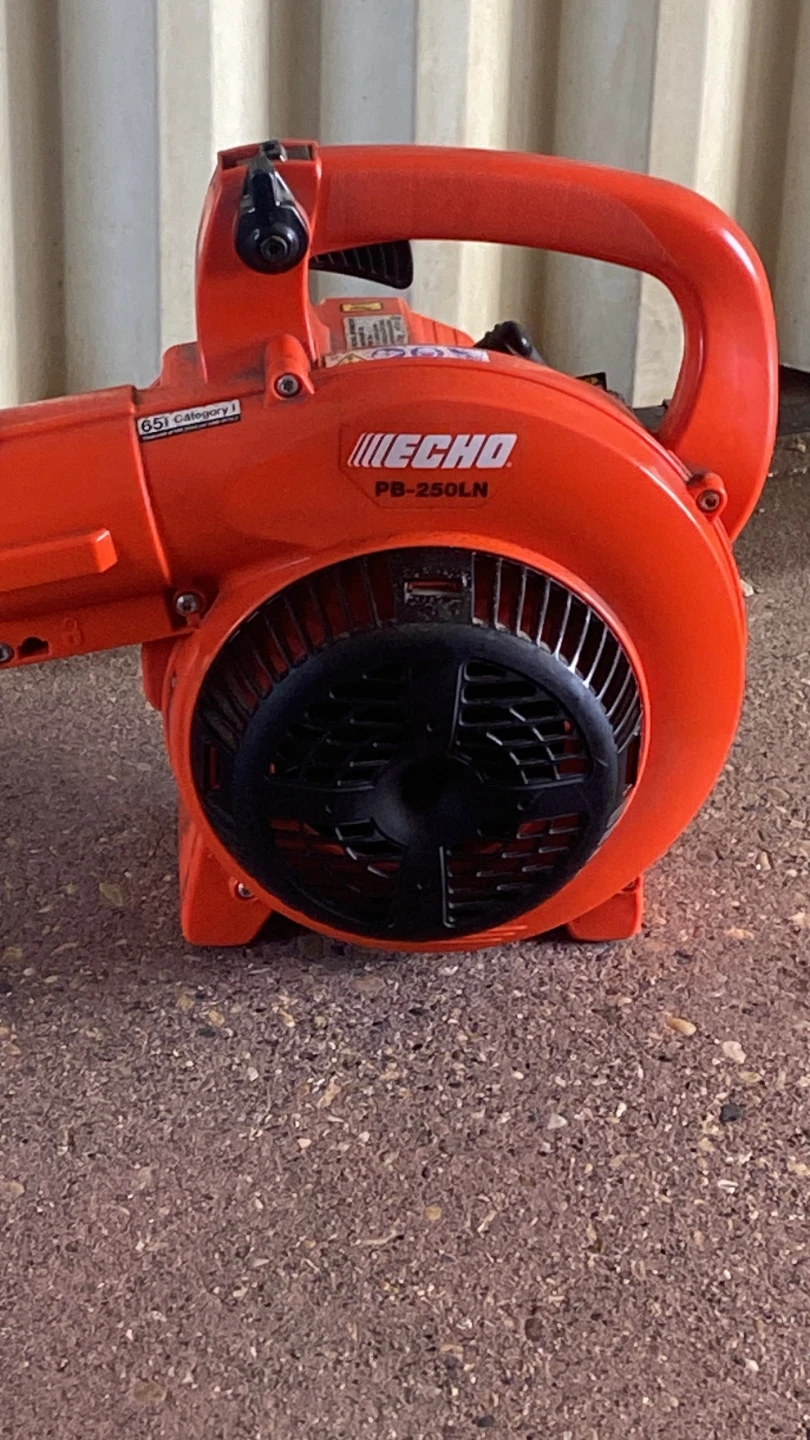 ECHO PB-250LN Leaf Blower