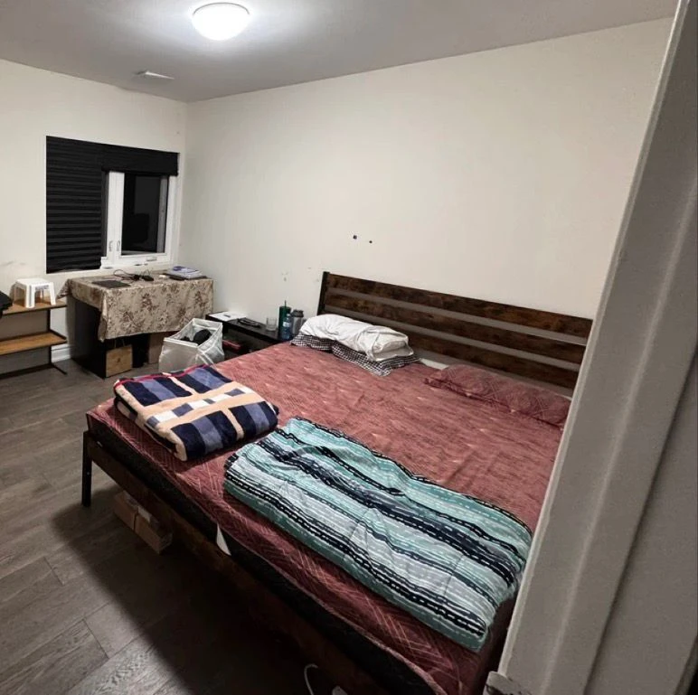 high density mattress