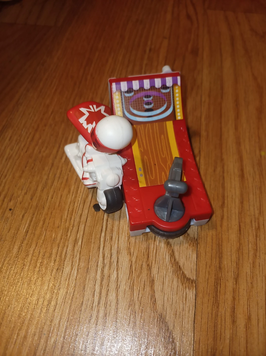Toy Story Action Figure bundle Lot - photo 4