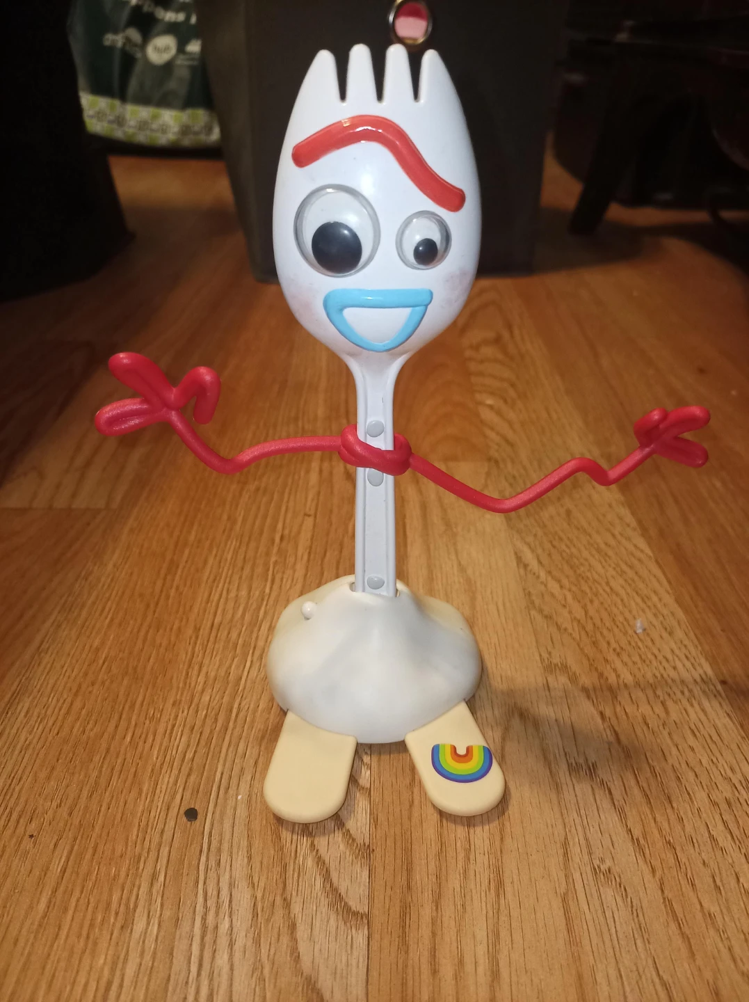 Toy Story Action Figure bundle Lot - photo 5