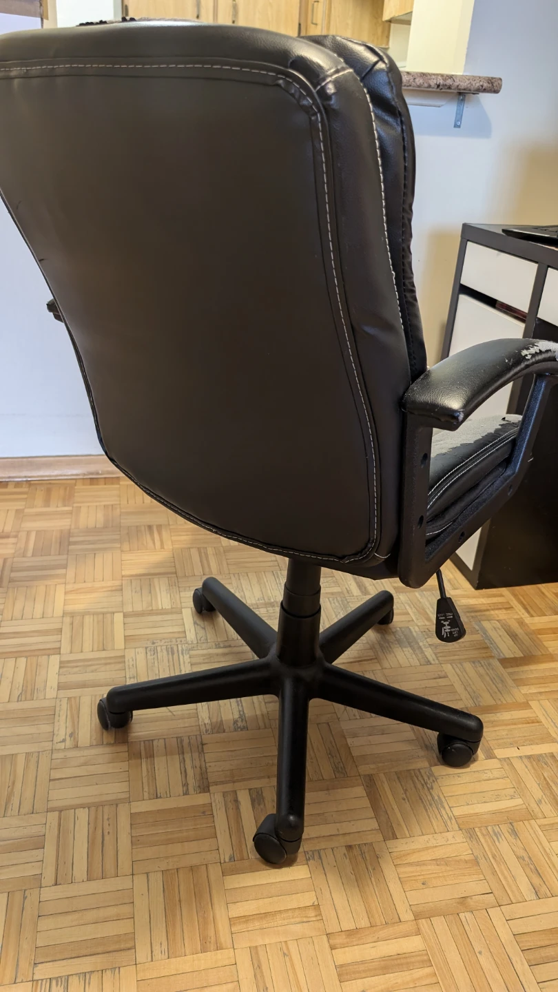 Office Chairs - photo 4
