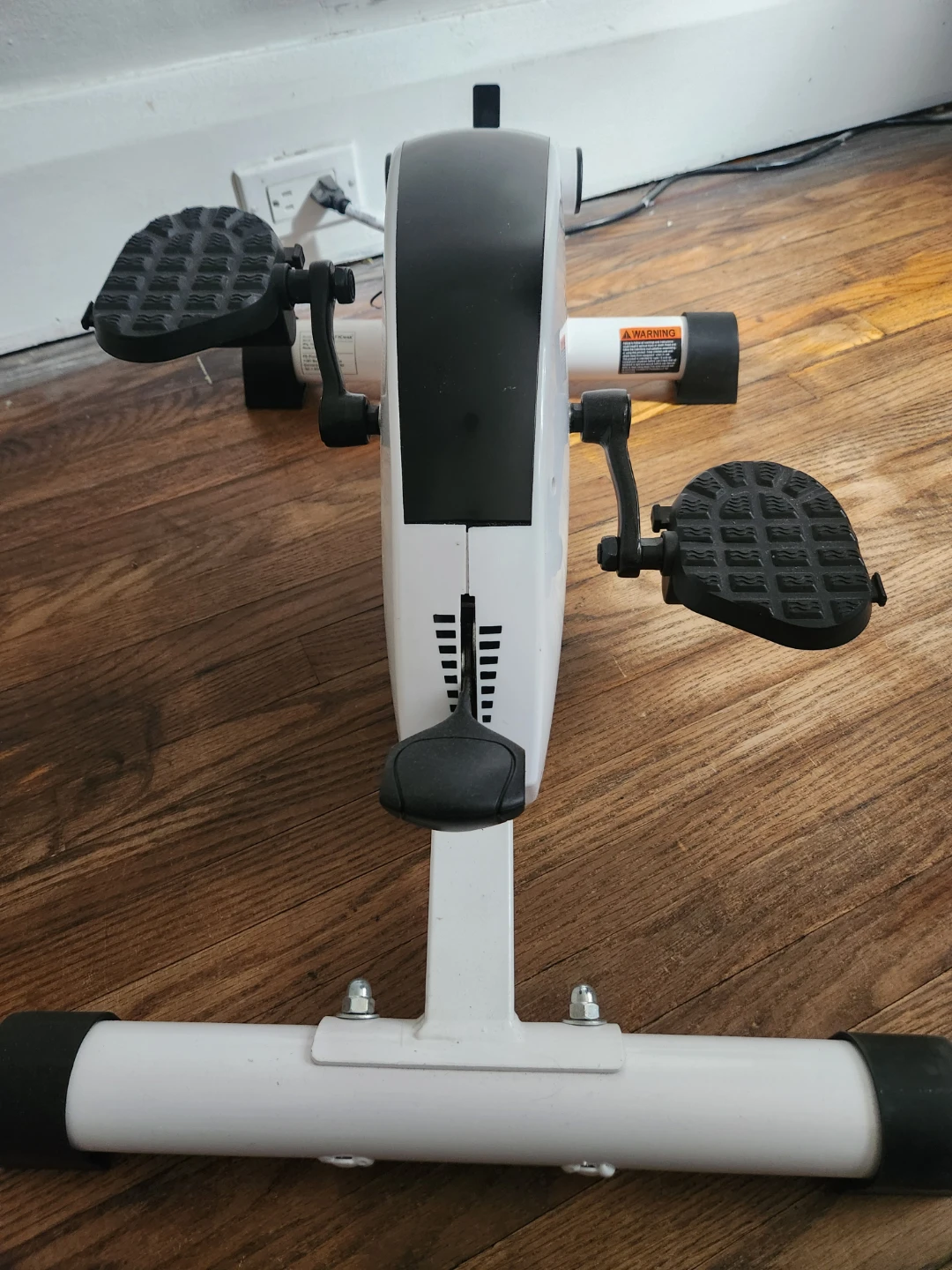 FitDesk Under Desk Cycle - photo 2