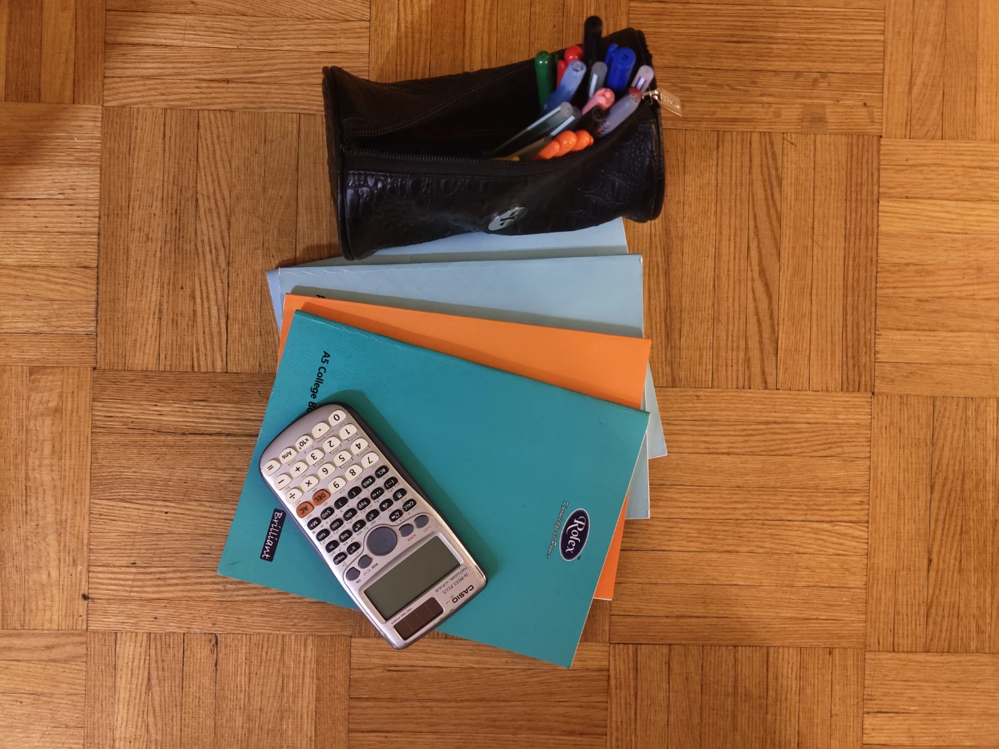 Stationary set