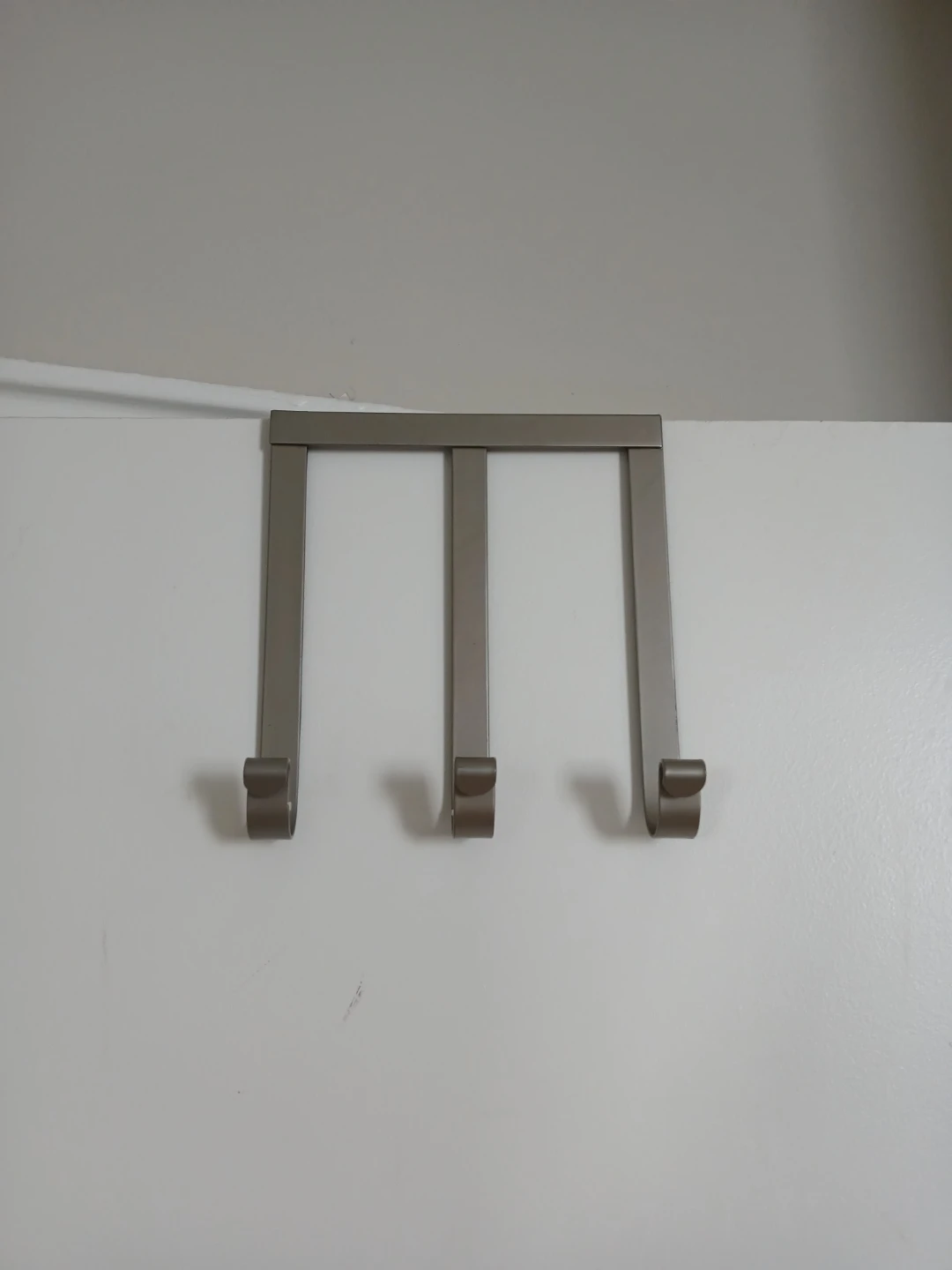 Over-the-Door Hook