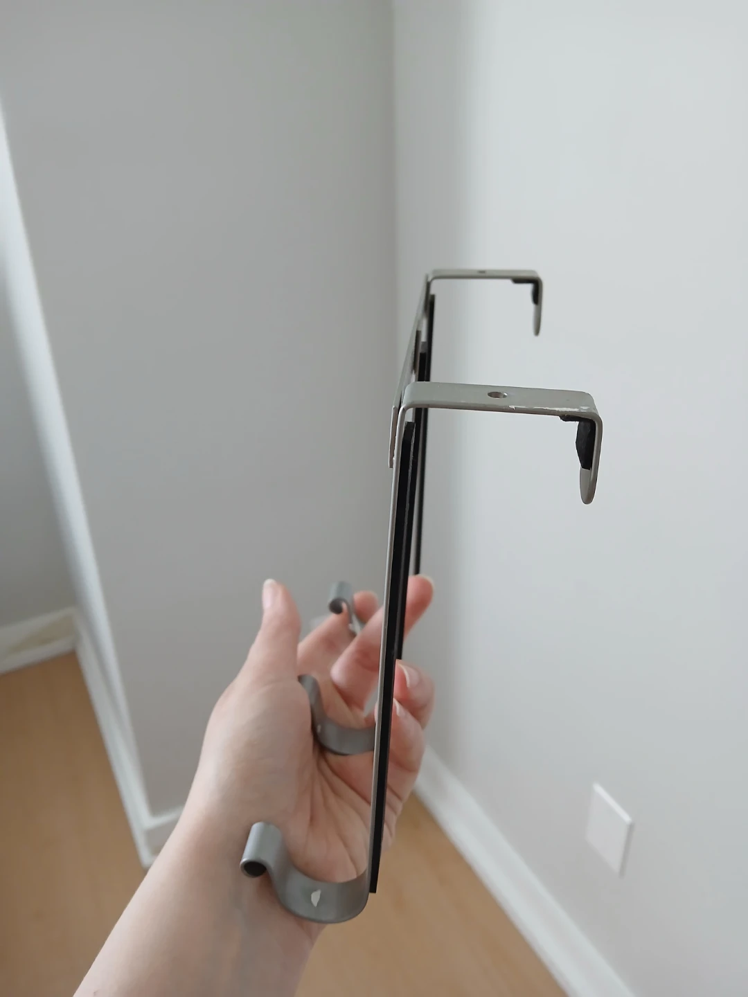 Over-the-Door Hook - photo 2