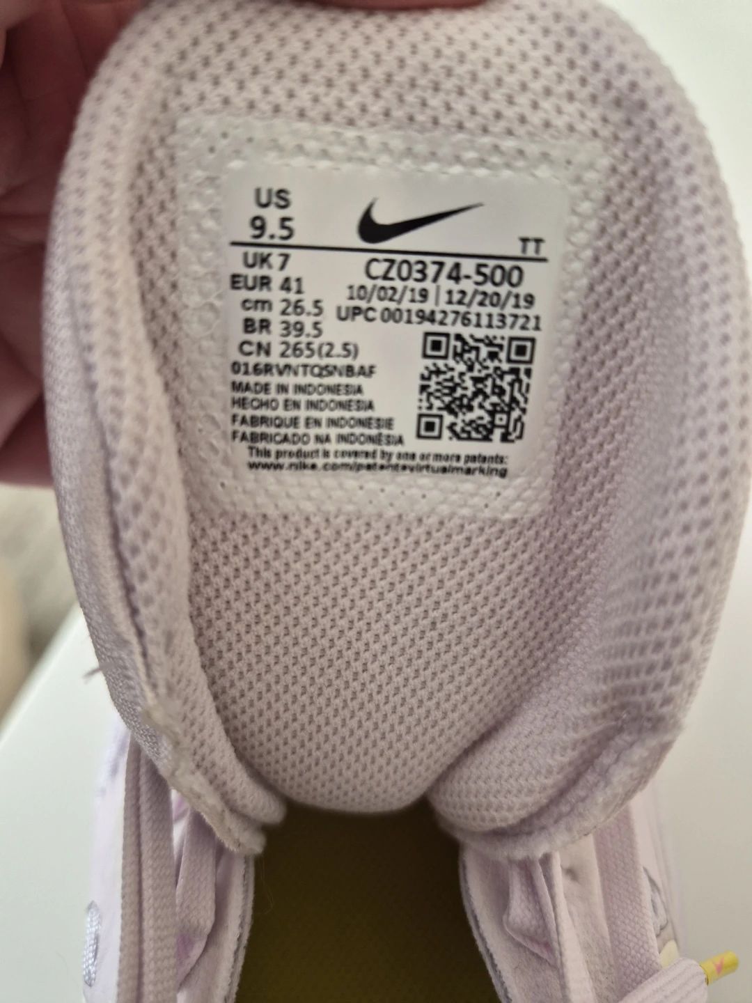 Woman's shoes sizes 9-10 - photo 3